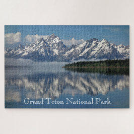 Grand Teton Nationalpark