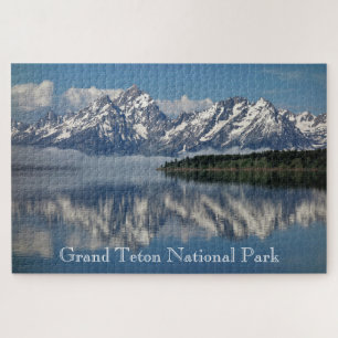 Grand Teton Nationalpark