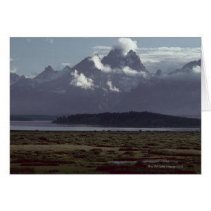 Grand Teton Nationalpark 2