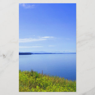 Grand Teton Nationalpark Briefpapier