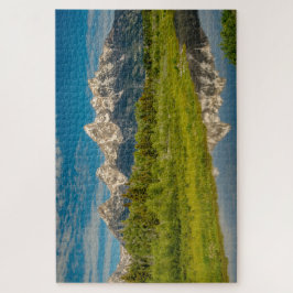 Grand Teton Nationalpark Landschaft