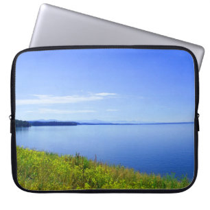 Grand Teton Nationalpark Laptopschutzhülle
