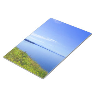 Grand Teton Nationalpark Notizblock