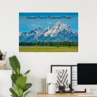 Grand Teton Nationalpark