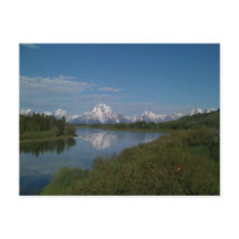 Grand Teton Nationalpark