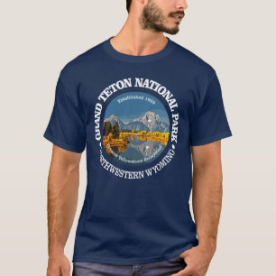 Grand Teton NP T-Shirt