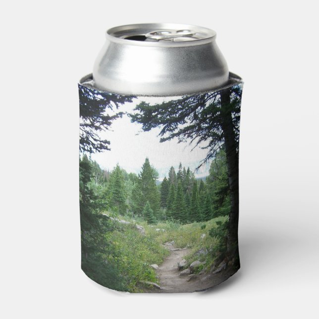 Grand Teton Trail Dosenkühler (Kanne Vorderseite)
