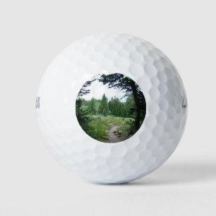 Grand Teton Trail Golfball