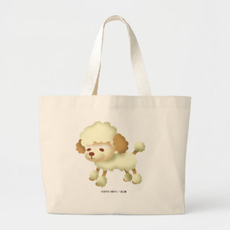 GRAND TOTE BAG エコバッグ（プーニー）