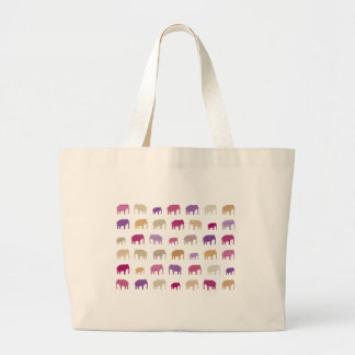 GRAND TOTE BAG エレファント