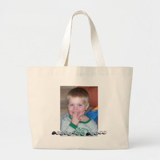 Grand Tote Bag 006_6, la substance de la grand-maman
