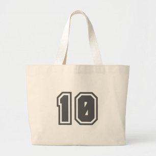 GRAND TOTE BAG 10