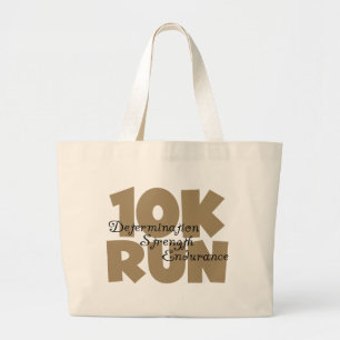 Grand Tote Bag 10 000 Tan Sport Course
