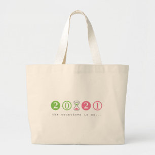 Grand Tote Bag 21 Ans