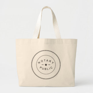 GRAND TOTE BAG ACCESSOIRES DE NOTAIRE