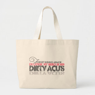 Grand Tote Bag ACU sales