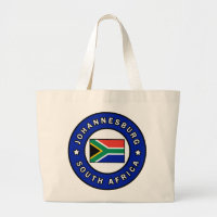 Afrique du Sud de Johannesburg