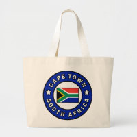 Afrique du Sud du Cap