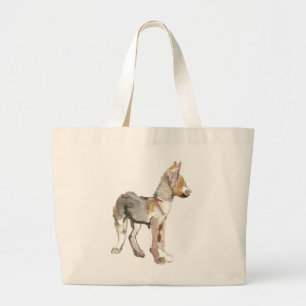 Grand Tote Bag Agitez