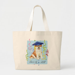Grand Tote Bag Akita Graduate