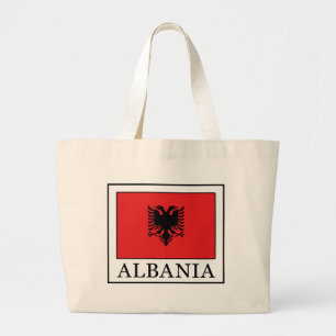 Grand Tote Bag Albanie