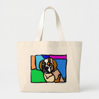 Grand Tote Bag Ally1