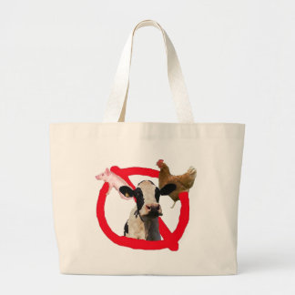 Grand Tote Bag Amants de Veg