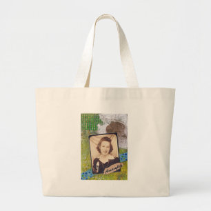 Grand Tote Bag Amaryllis ATC