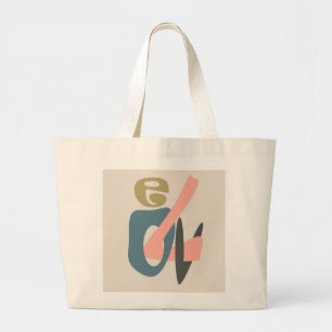 Grand Tote Bag Amour