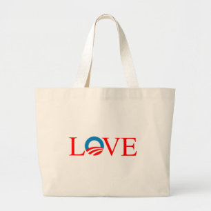 GRAND TOTE BAG AMOUR -