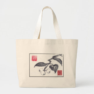 Grand Tote Bag Amusement" SumiSack "de baie