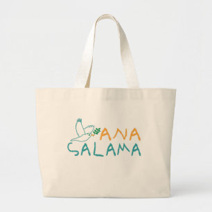 GRAND TOTE BAG ANA SALAMA