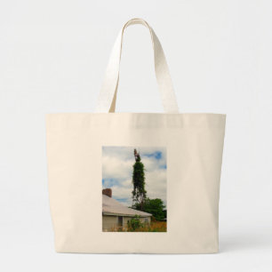 Grand Tote Bag Ancienne ferme