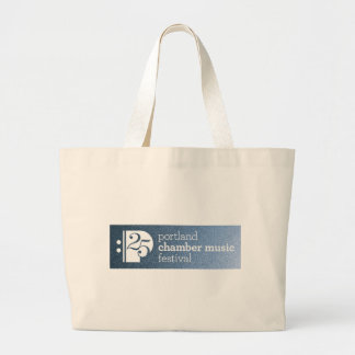 Grand Tote Bag Anniversaire Fourre-tout de PCMF 25ème