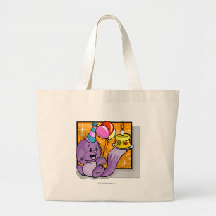 Grand Tote Bag Anniversaire Kacheek
