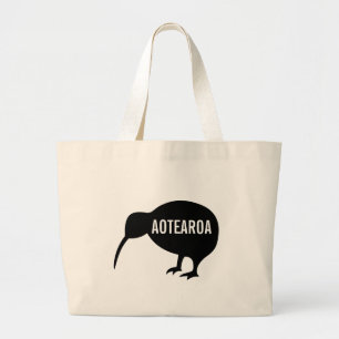 Grand Tote Bag Aotearoa