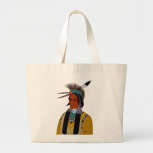 Grand Tote Bag Apache Ben