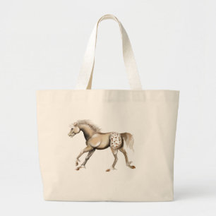 Grand Tote Bag *Appaloosa
