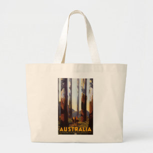 Grand Tote Bag Australie