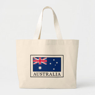 Grand Tote Bag Australie