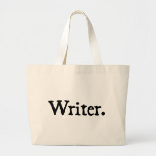 Grand Tote Bag Auteur