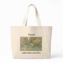 Autour du monde Fourre-tout