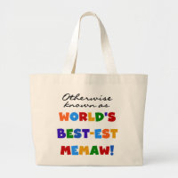 Autrement connu comme Meilleur-est Memaw du monde