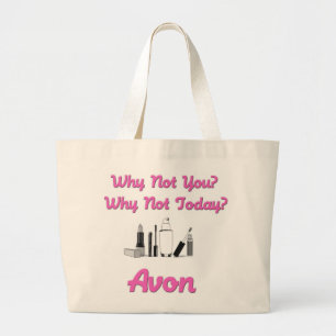 Grand Tote Bag Avon