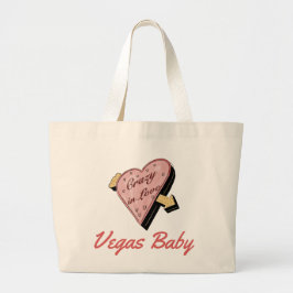 Grand Tote Bag Bachelorette Las Vegas
