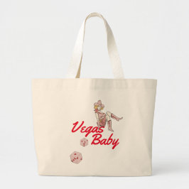 Grand Tote Bag Bachelorette Las Vegas