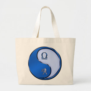 Grand Tote Bag Balance la Balance