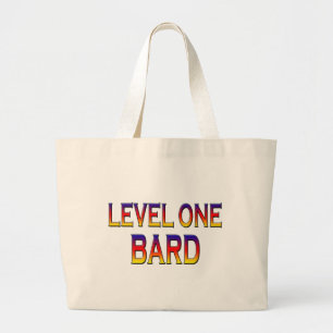 Grand Tote Bag Barre de niveau 1