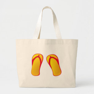 Grand Tote Bag bascules