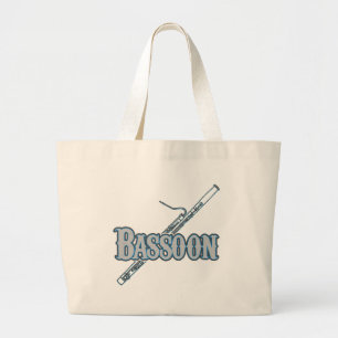 Grand Tote Bag Basson